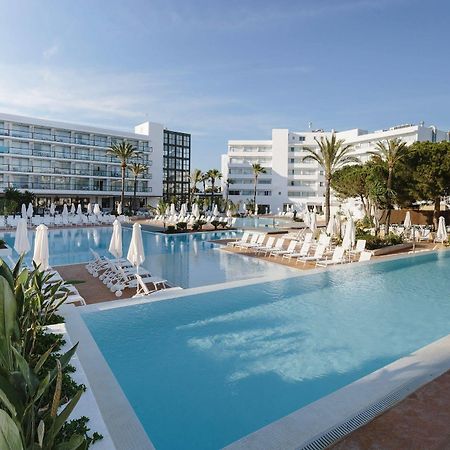 Hotel Aluasoul Ibiza - Adults Only Es Cana Exterior foto
